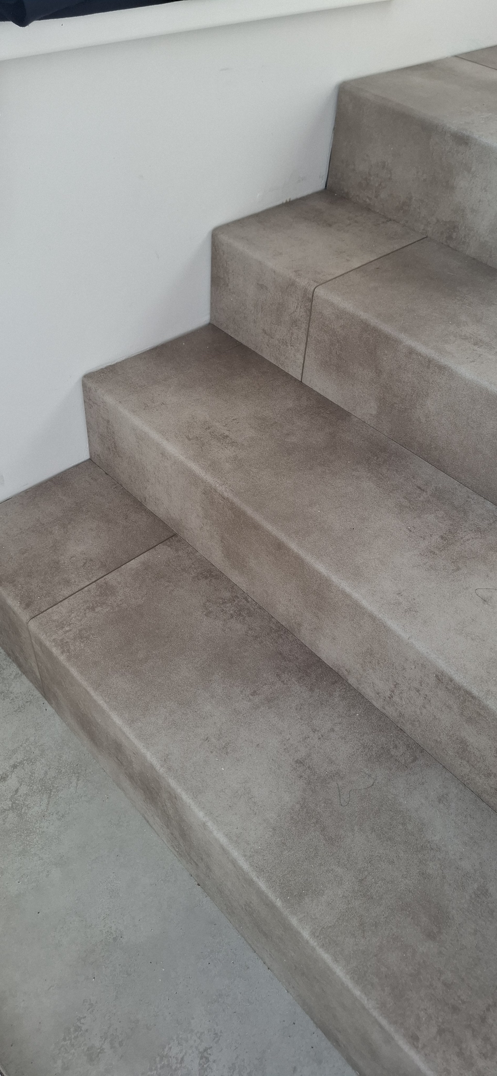 Coretec schody Aneto